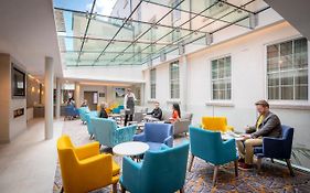 Maldron Hotel Parnell Square Dublin City