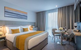 Maldron Hotel Parnell Square Dublin City